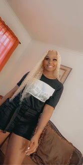 RICH #613 13x4 Deep Wave Frontal Wig